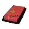 KAGER 12-0341 Air Filter